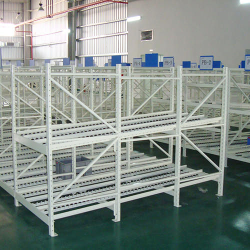 Material Handling Pallets - Strong Durability, Ample Storage Space, High Capacity, Accurate Dimensions