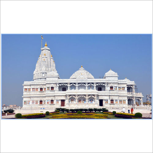 Mathura Tour Packages Services