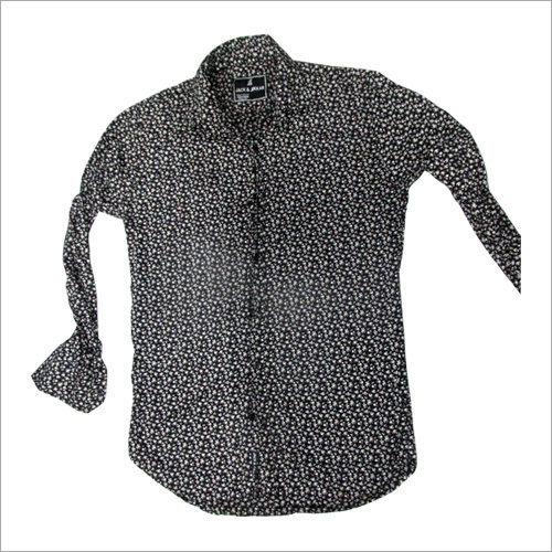 designer mens shirt