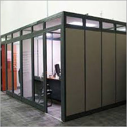 Prefabricated Office Bunkhouse