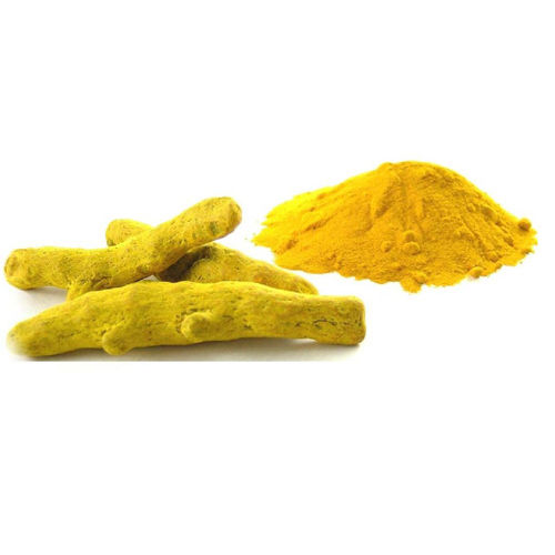 Pure Turmeric Finger