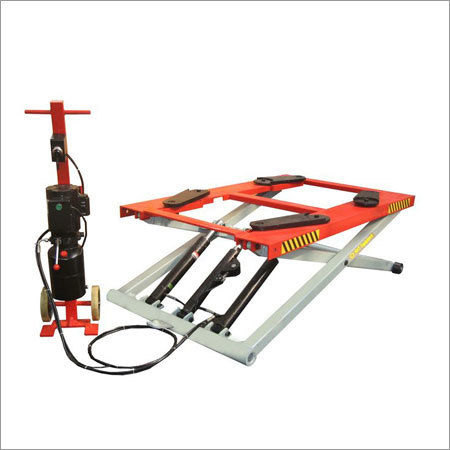 Scissor Lift