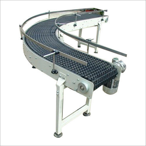 Spiral Belt Conveyor