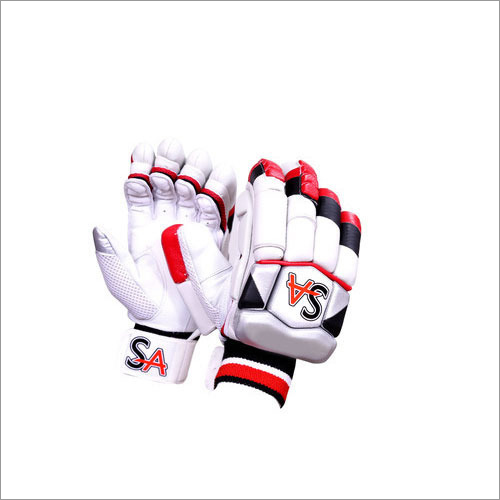 Test Batting Gloves