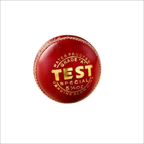 Synthetic Cricket Ball Manufacturers, Suppliers & Exporters