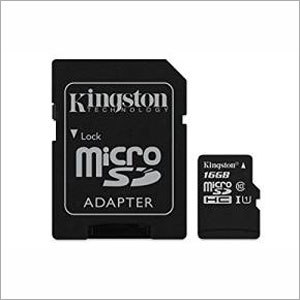 16Gb Memory Card Pack Type: Pails And Barrels