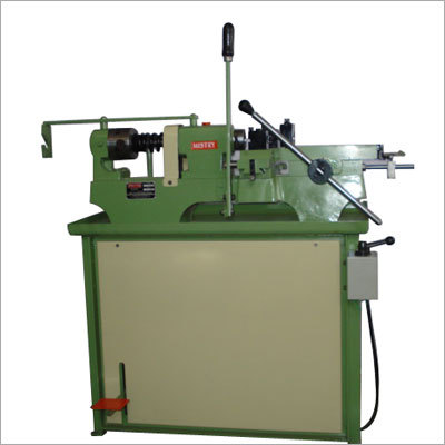 19 MM Turning Machine