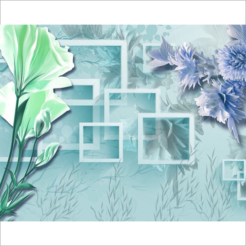 3D Wallpaper