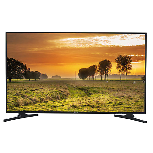 43 Inch FHD Smart LED TV