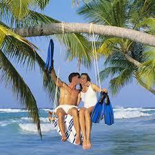 Andaman Honeymoon Cruise Tour