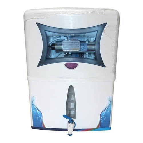 Automatic RO Water Purifier