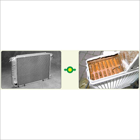Automobile Autofield Coolant