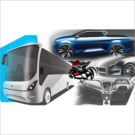 Automobile Technology Consulting Services