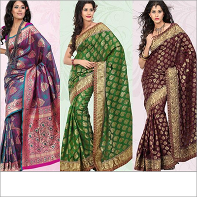 Banarasi Sarees