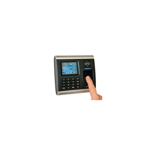 Biometric Time Attendance Systems