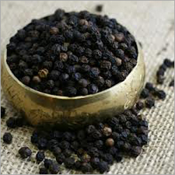 Black Peppercorn - Premium Quality Whole Spice | Pungent Flavor, Rich Aroma, Long Shelf Life