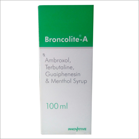 Broncolite-A
