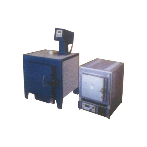 Burnout Furnace
