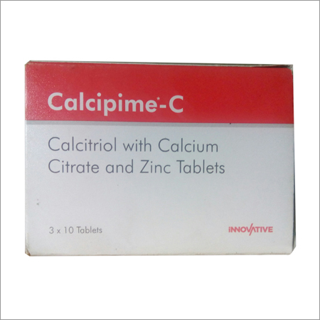 Calcipime-C