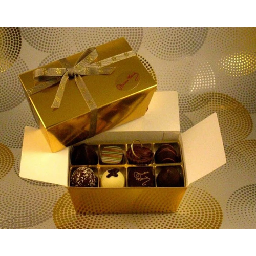 Ptfe Caramel Chocolates