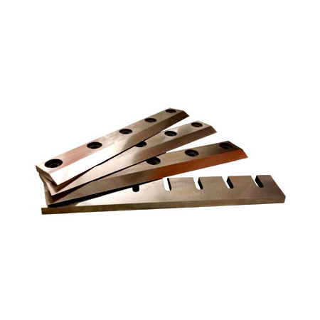 Chaff Cutter Machine Blade