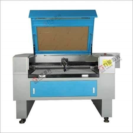 CO2 Laser Engraving Machine