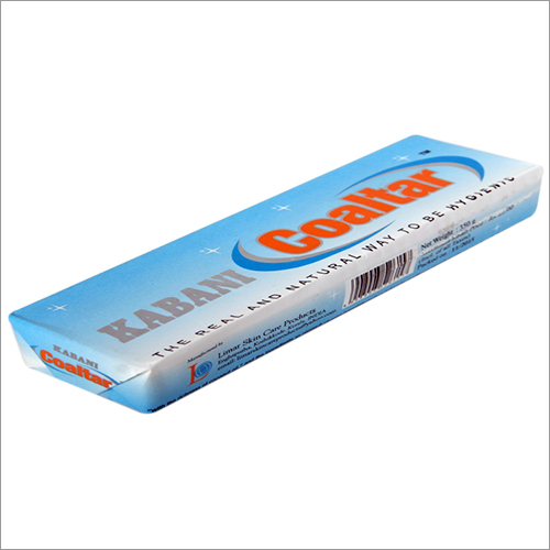 Coatlar Soap