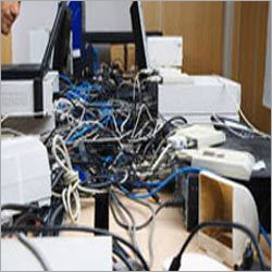 Computer Network Maintenance Services By NEHA NETWORK SOLUTION