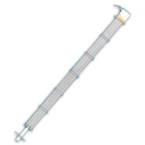 Corrugating Heater