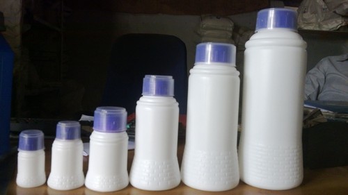 Cr Bottle
