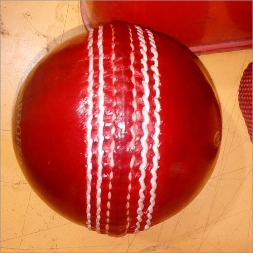Cricket Ball