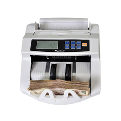 Hollow Block Making Machine Currency Counter