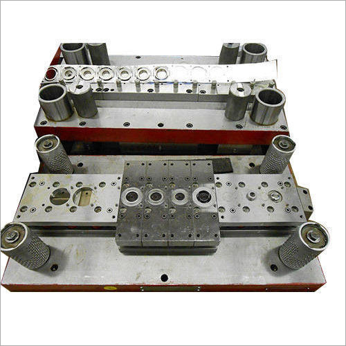 Deep Draw Die