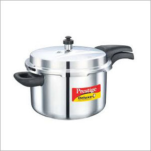 Deluxe Rice Cooker - Stainless Steel, Multiple Sizes & Capacities | Corrosion Resistant, Easy to Clean, Rugged Design