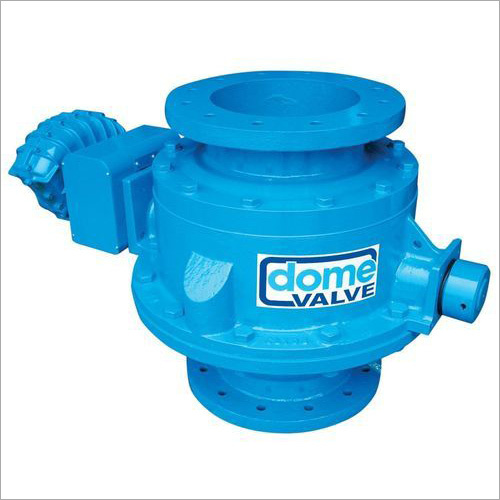 Dome Valve - Abrasion-Resistant Material | High Wear Resistance, Reliable Pressure Seal, Long Service Life