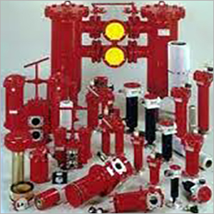 Duplex Filter Engineering Services