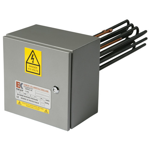 Electric Furnace