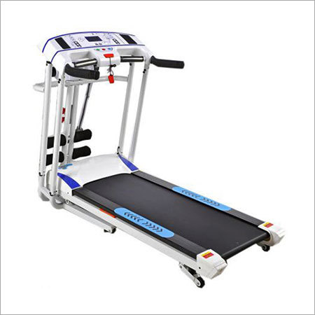 Electric Treadmills