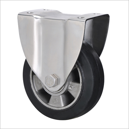 Elegant Castors Insole Material: Eva