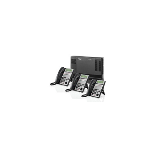EPABX Intercom Systems