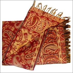 Fancy Woollen Shawls