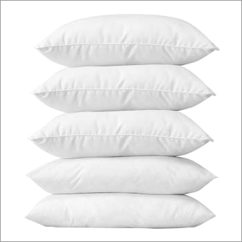 Fiber Filled Pillow
