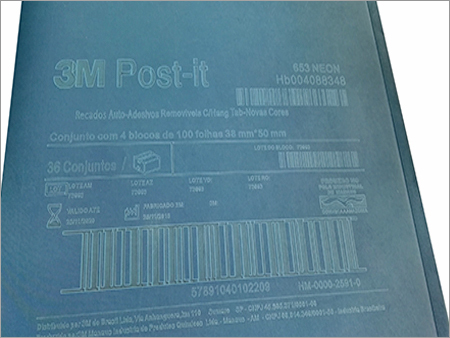 Fiber Laser Marking - 100,000 Hours Lifetime Laser Source | Highly Precise, Non-Contact, Permanent Marking