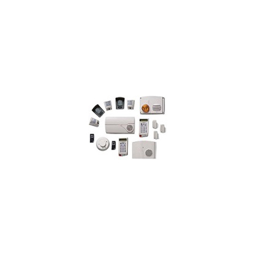 Fire Alarm Systems