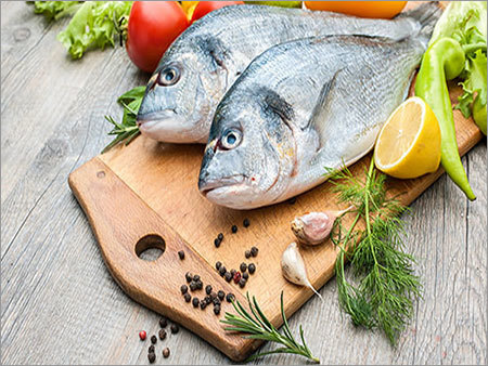 Fish - Premium Quality Nutritional Fish Fillets | Ideal for Soups, Cuisines & Health Benefits