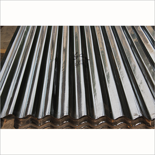 Galvanized Iron Sheet
