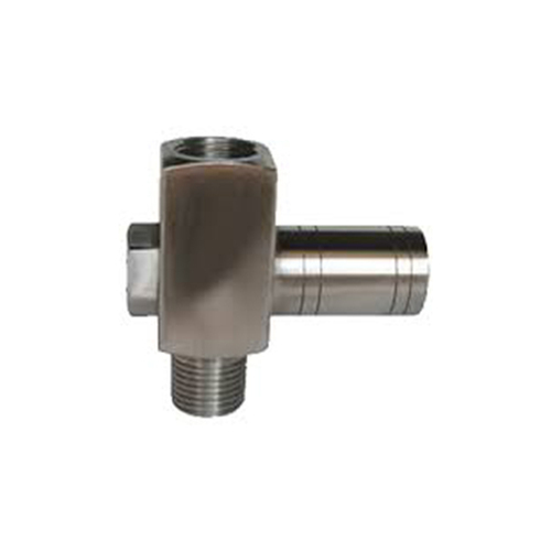 Gauge Saver - Durable Pressure Protection Device | Advanced Pressure Shut-Off Mechanism, Flawless Finish