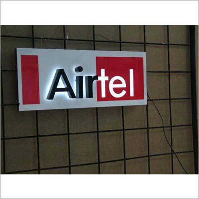 Glow Sign Boards