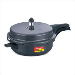 Hard Anodized Rice Cooker