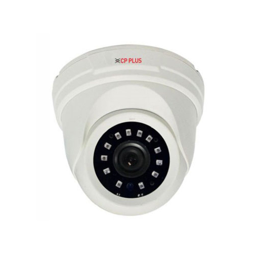 HD IR Dome Camera